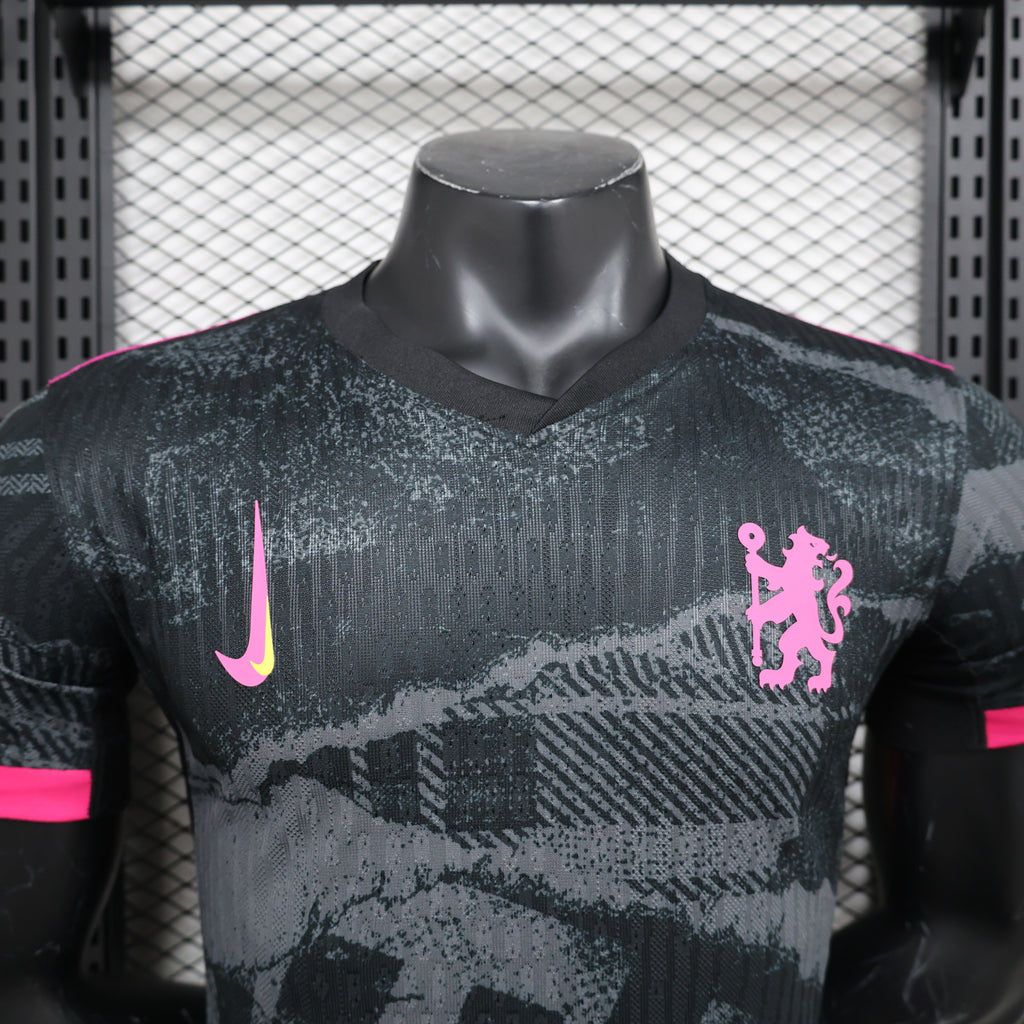Chelsea 2024/25 Third - Player Version