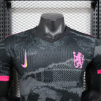 Chelsea 2024/25 Third - Player Version