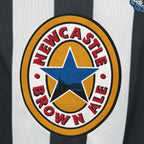 Newcastle United 1999/00 Home - Retro