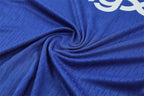 Chelsea 2025/26 Blue T90 ¼ Zip Training Set | Adult + Kids Sizes