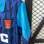 Arsenal 1994/95 Away - Retro