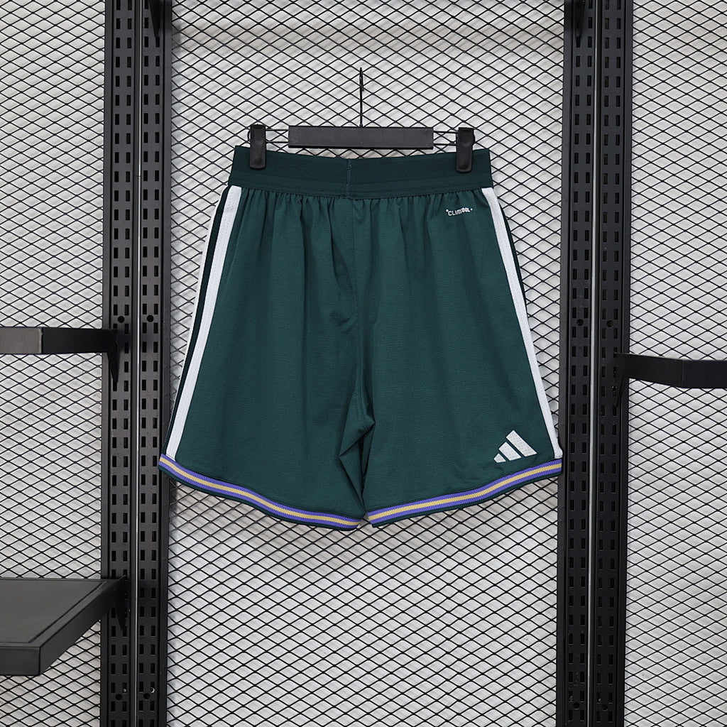 Saudi Arabia 2026 Home - Player Shorts