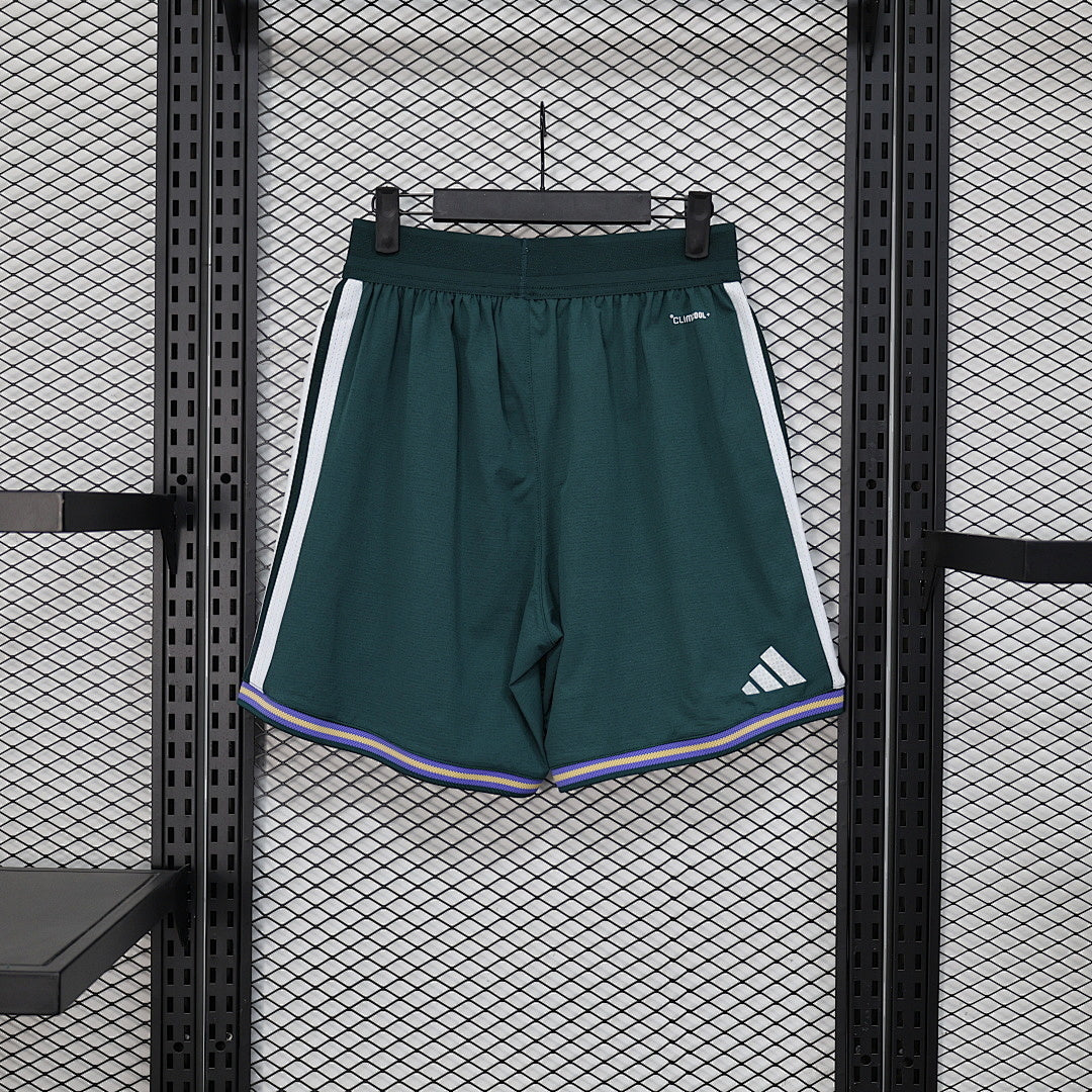 Saudi Arabia 2026 Home - Player Shorts