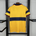 Arsenal 1997/99 Away - Retro