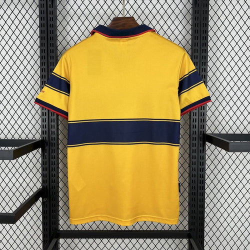 Arsenal 1997/99 Away - Retro