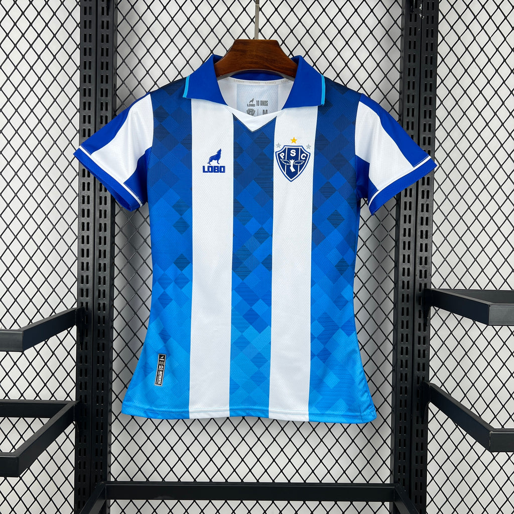 Paysandu 2026 Home - Women's Fit