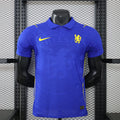 Chelsea 2026/27 Home - Player Version