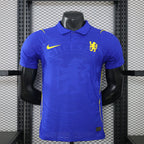 Chelsea 2026/27 Home - Player Version