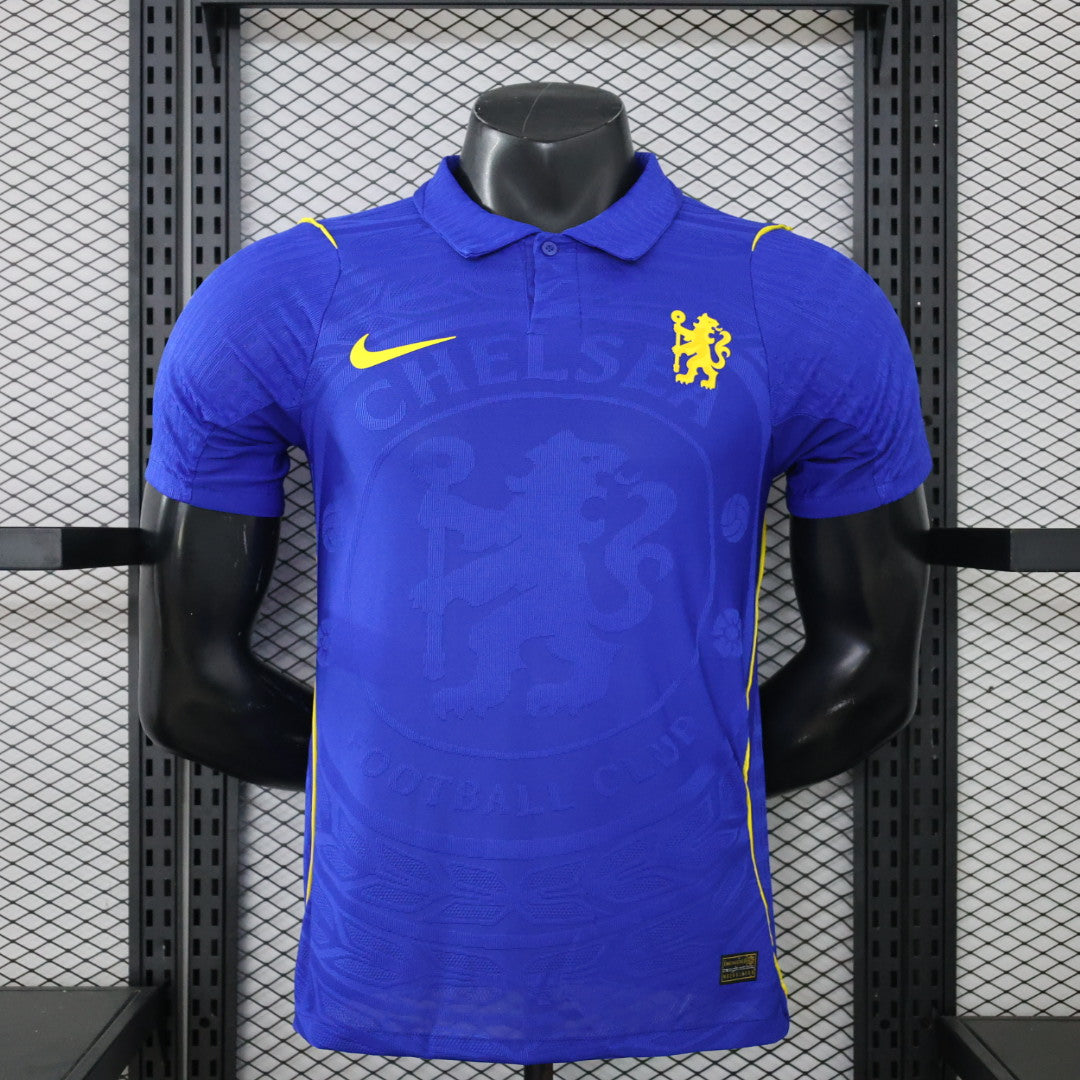Chelsea 2026/27 Home - Player Version
