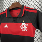 Flamengo 2026/27 Home - Women's Fit