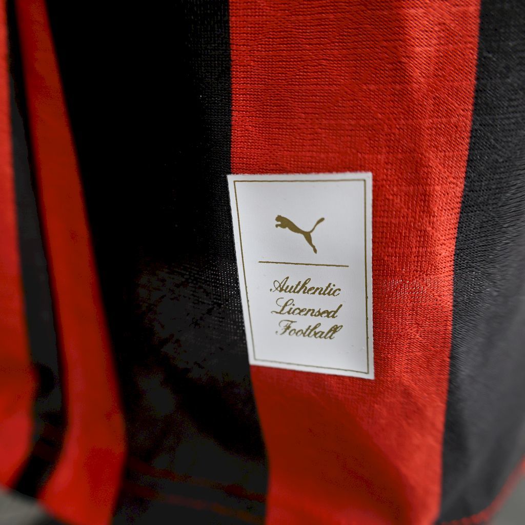 AC Milan 2024/25 125th Anniversary - Player Version