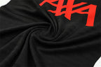 Liverpool FC 2025/26 Black ¼  Zip Training Set | Adult + Kids Sizes