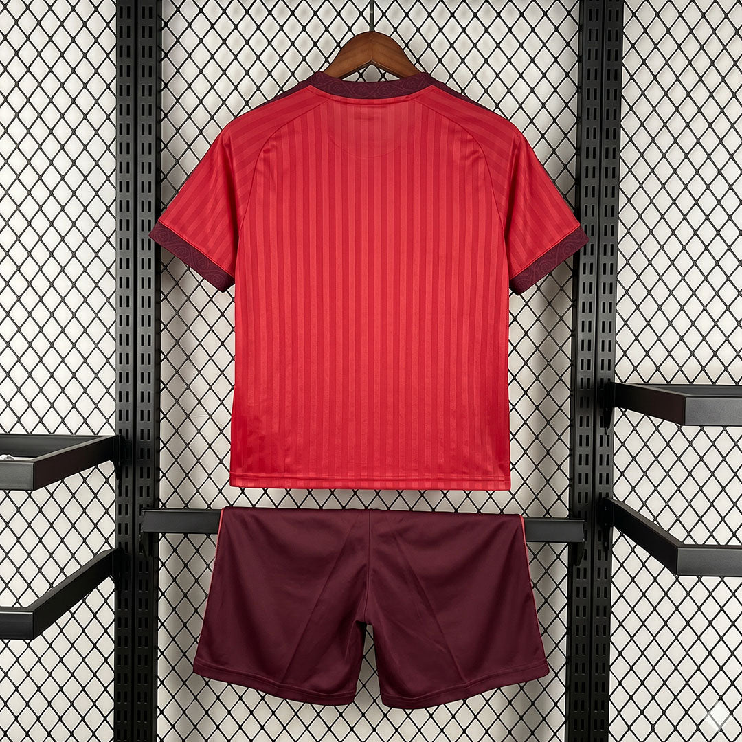 Lyon 2026/27 Away - Kid Kit