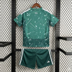 Liverpool FC 2026/27 Goalkeeper - Kid Kit