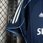 Real Madrid 2005/06 Away - Retro