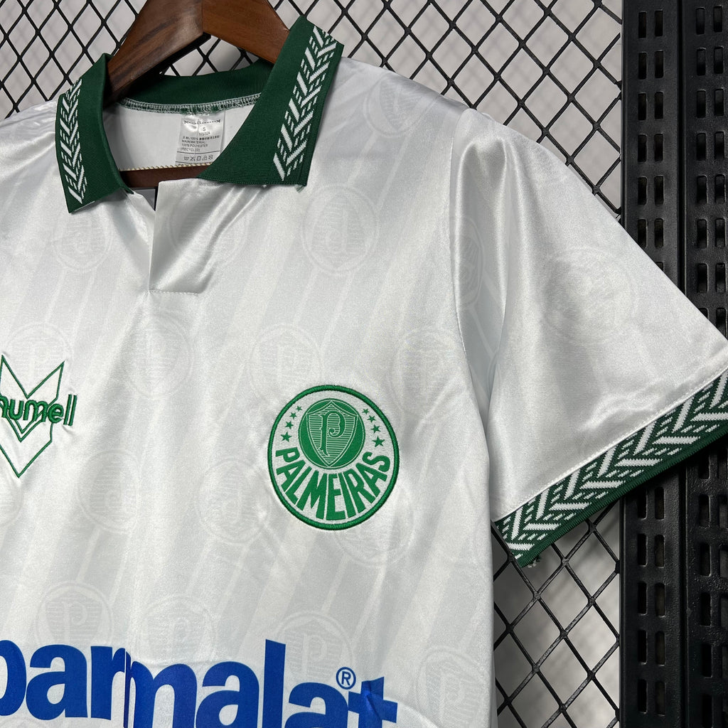 Palmeiras 1994 Away - Retro