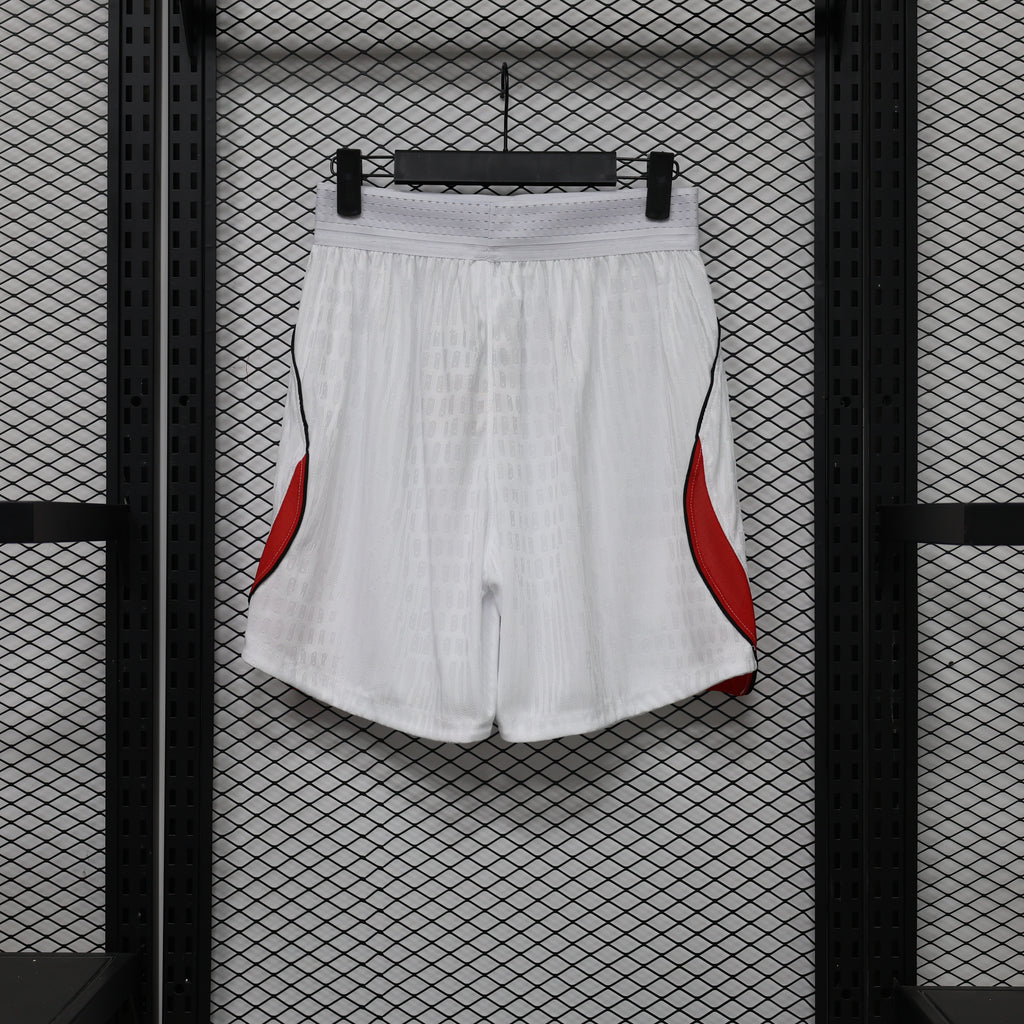 England 2026 Home - Player Shorts