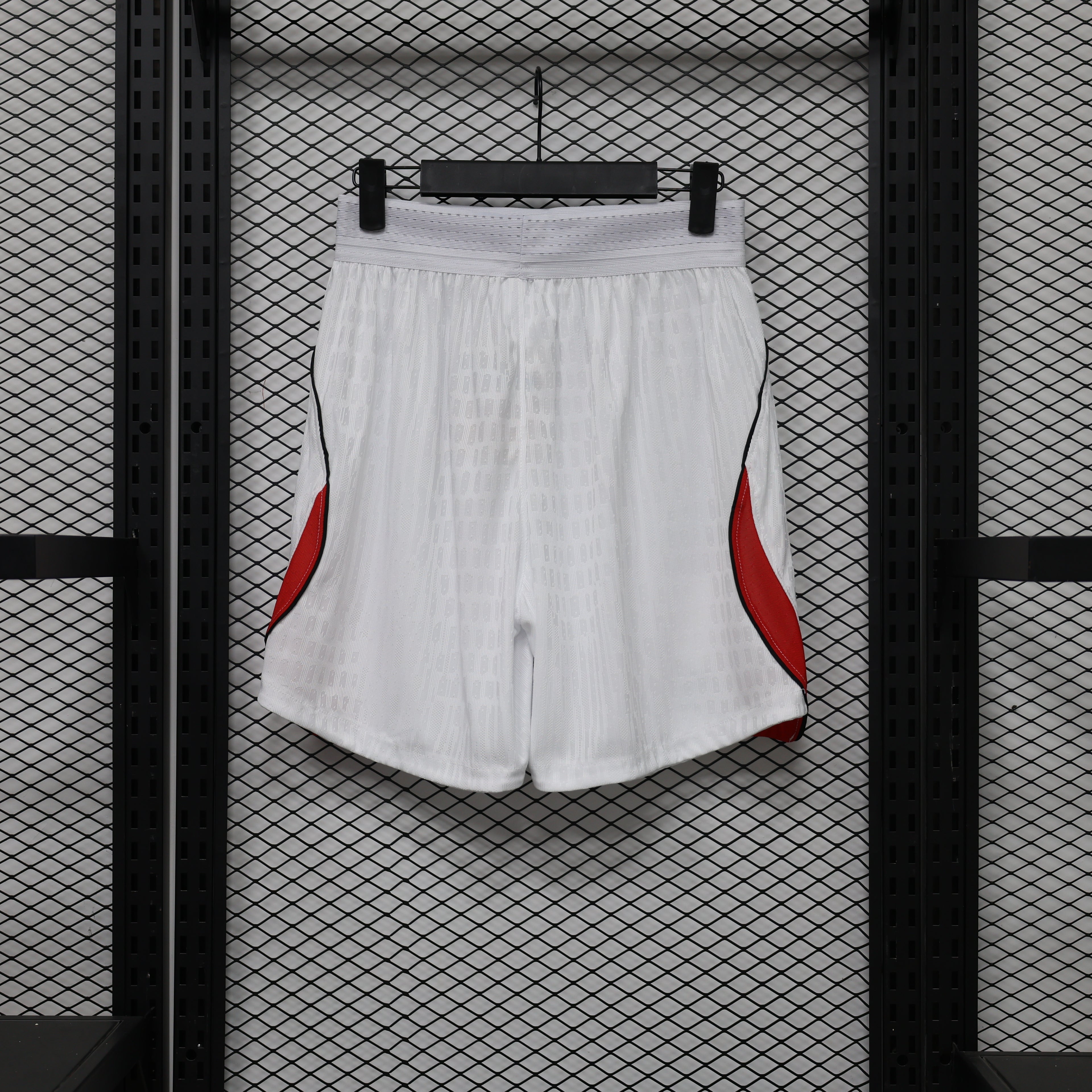 England 2026 Home - Player Shorts
