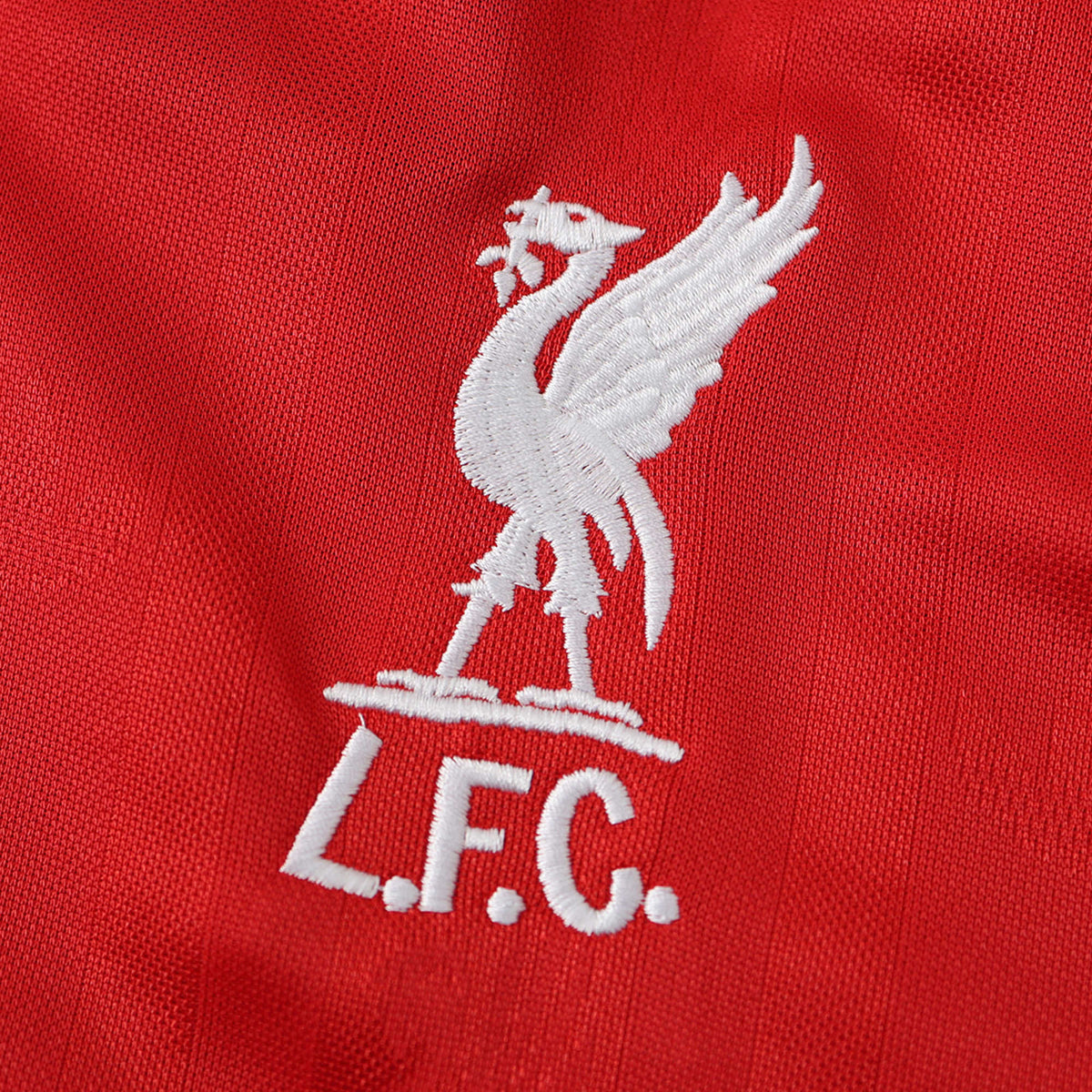 Liverpool FC 1986 FA Cup Final Home - Retro football kit - view 11