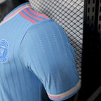Inter Miami 2025 Third - Player Version