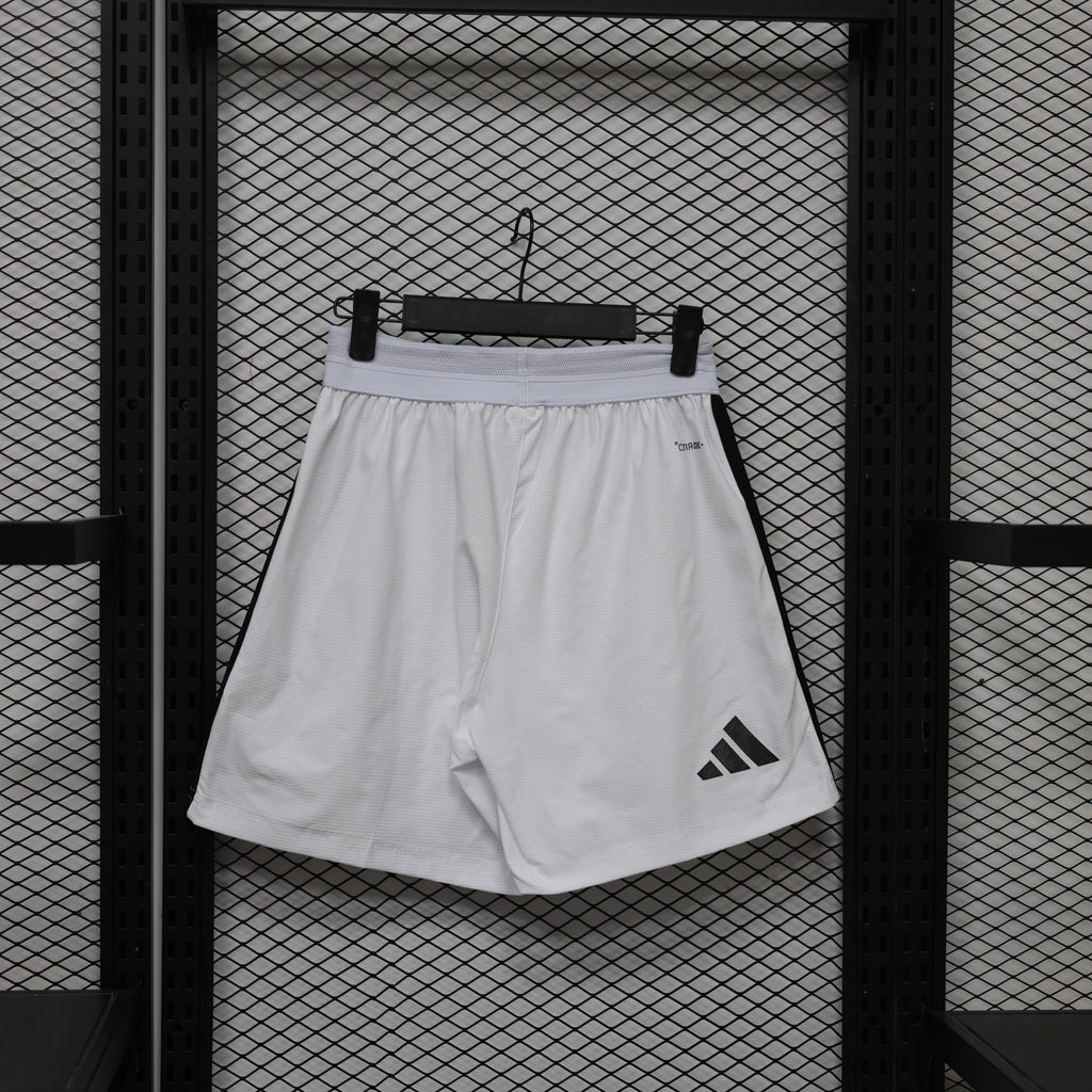 River Plate 2027 White Change - Player Shorts