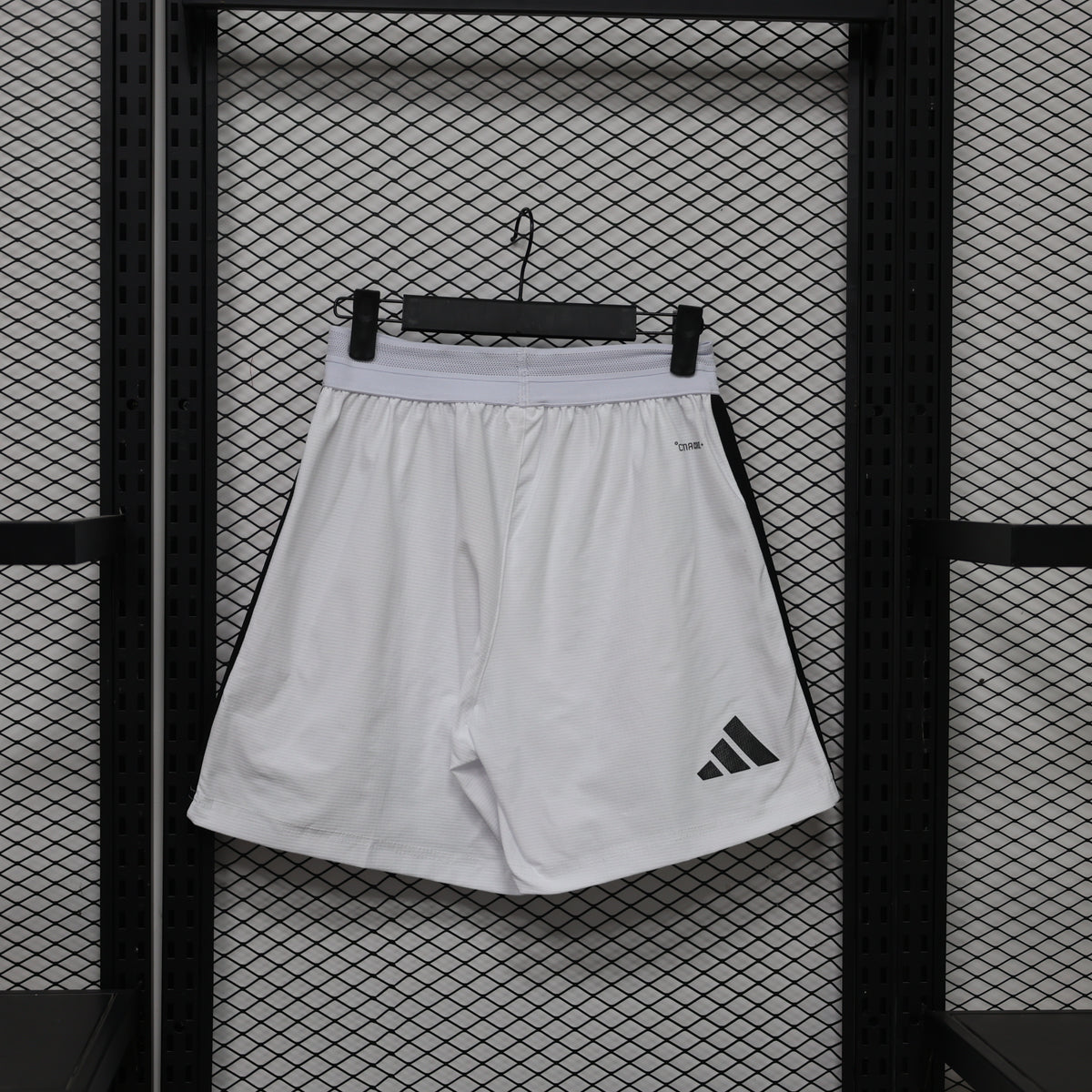 River Plate 2027 White Change - Player Shorts