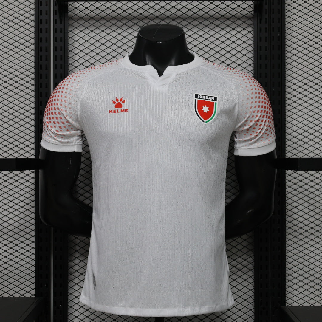 Jordan NT 2026 Home - Player Version