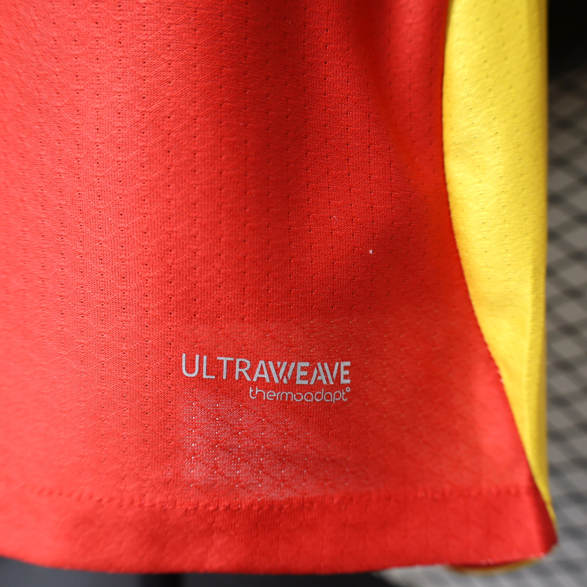 Galatasaray 2026/27 Home - Player Version