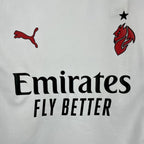 AC Milan 2025/26 Away - Fan Version