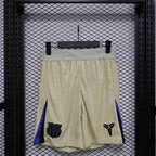 Barcelona 2025/26 Away Change - Player Shorts