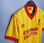 Liverpool FC 1982/84 Away - Retro
