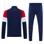 Bayern Munich 2026/27 Navy Originals Tracksuit