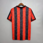 AC Milan 1993/94 Home - Retro
