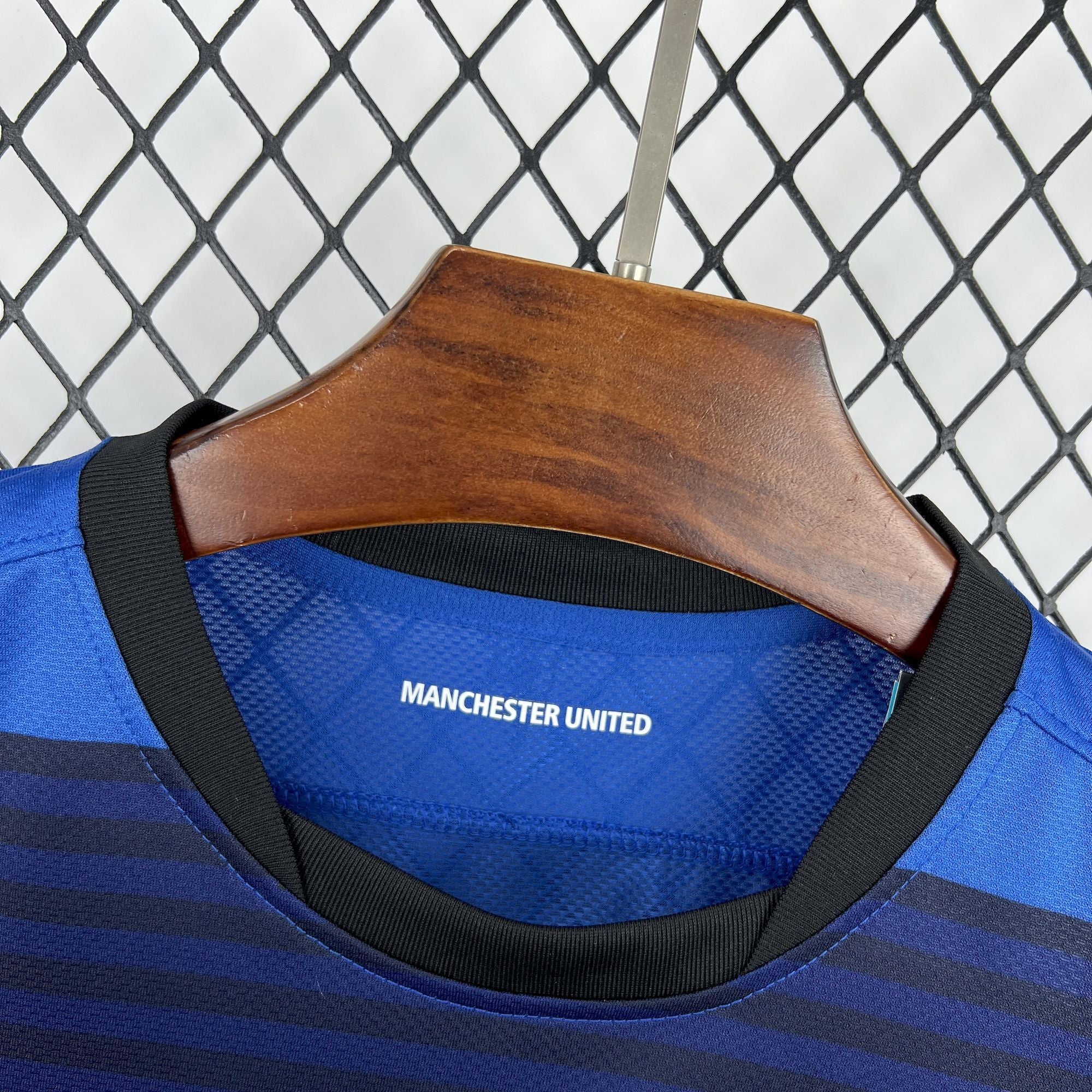 Manchester United 2011/13 Away - Retro