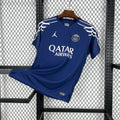 Paris Saint-Germain 2024/25 Fourth - Fan Version