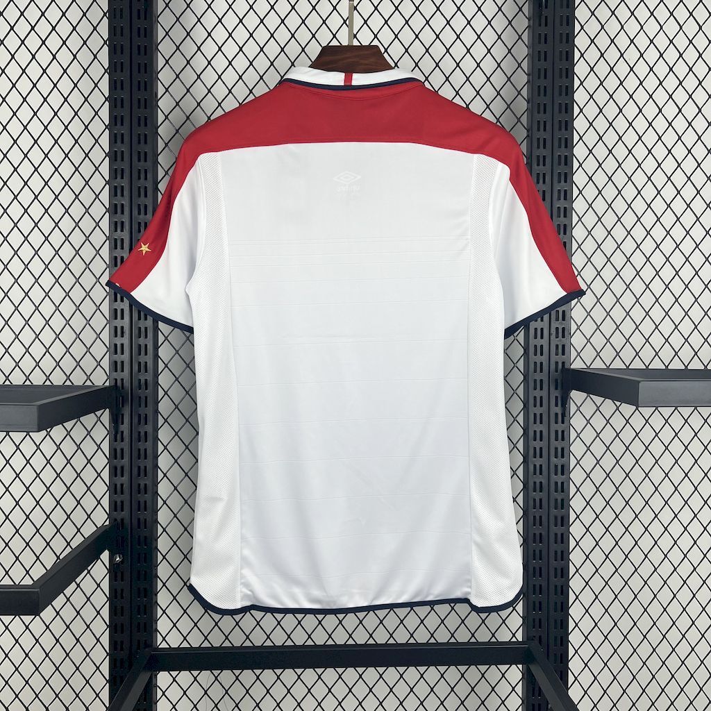 England 2004 Home - Retro