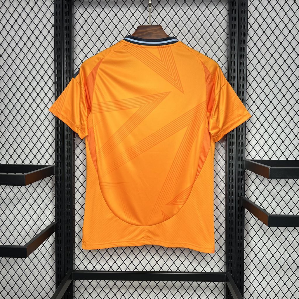 Real Madrid 2024/25 Away - Fan Version
