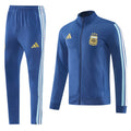 Argentina 2026 Blue Tracksuit