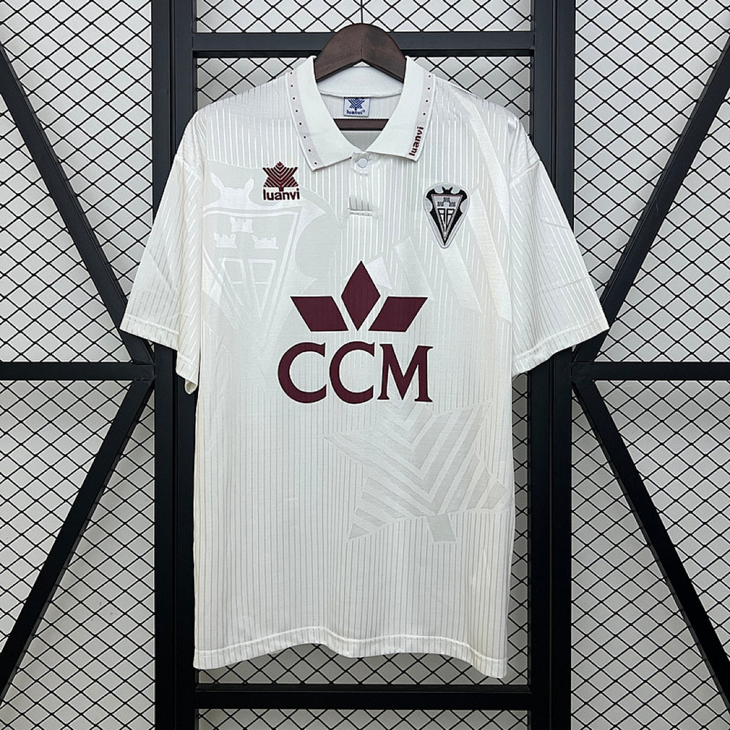 Albacete 1995/96 Home - Retro