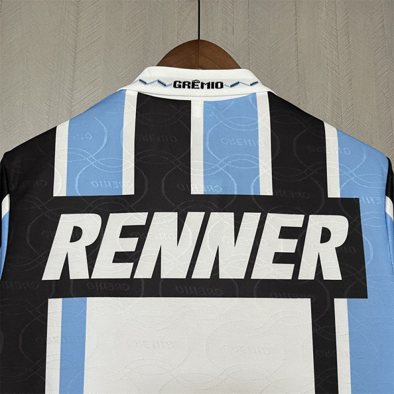 Gremio 1996 Home - Retro