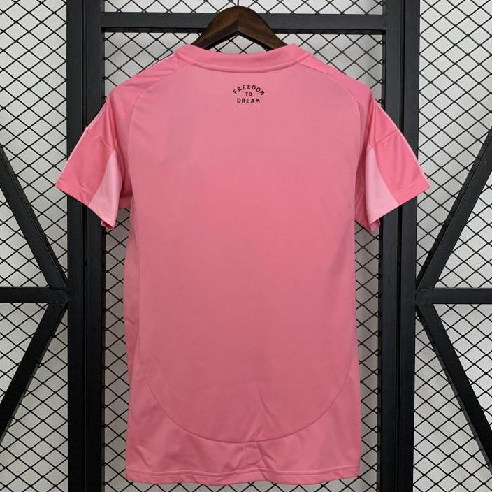 Inter Miami 2025/26 Home - Women's Fit