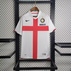 Inter Milan 2007/08 Away - Retro