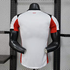 AC Milan 2025/26 Away - Player Version