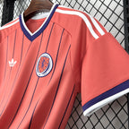Scotland 2026 Away - Fan Version