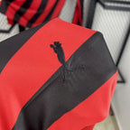 AC Milan 2024/25 125th Anniversary Long Sleeve - Fan Version