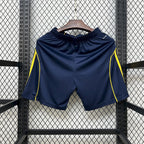 Boca Juniors 2026 Home - Fan Shorts