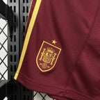 Spain 2026 Away - Fan Shorts