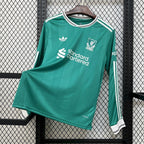 Liverpool FC 2025/26 Third Long Sleeve - Fan Version