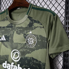 Celtic FC 2024/25 Third - Fan Version