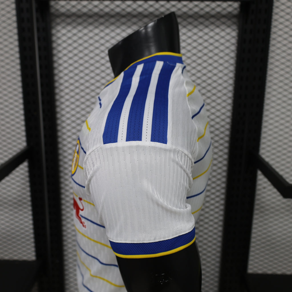 Leeds United 2026/27 Home - Player Version